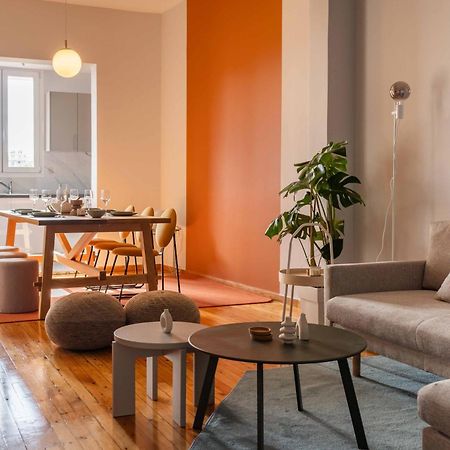 Casa 8 - Two Bedroom House In 帕特雷 外观 照片