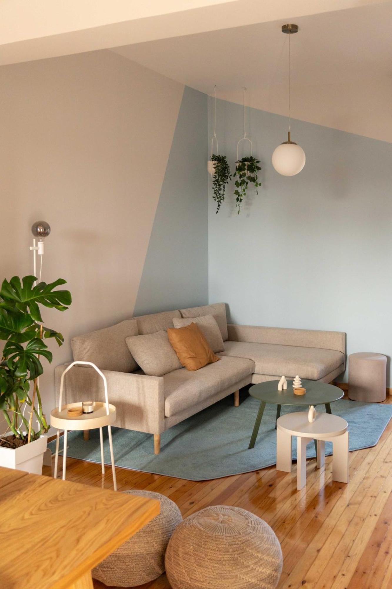 Casa 8 - Two Bedroom House In 帕特雷 外观 照片