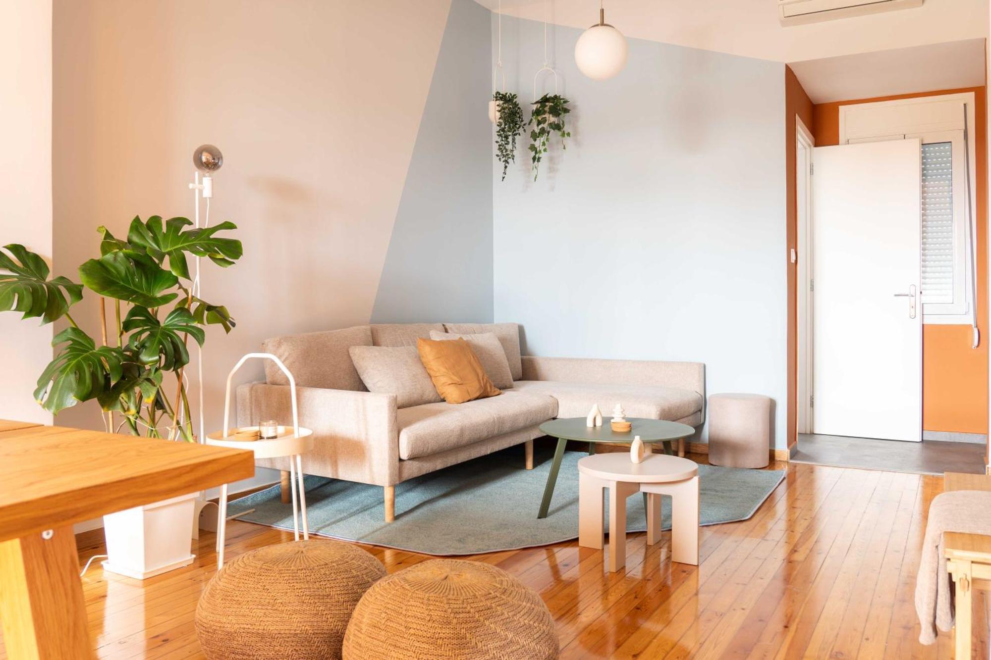 Casa 8 - Two Bedroom House In 帕特雷 外观 照片