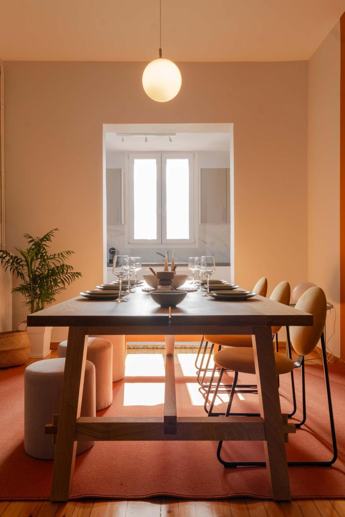 Casa 8 - Two Bedroom House In 帕特雷 外观 照片